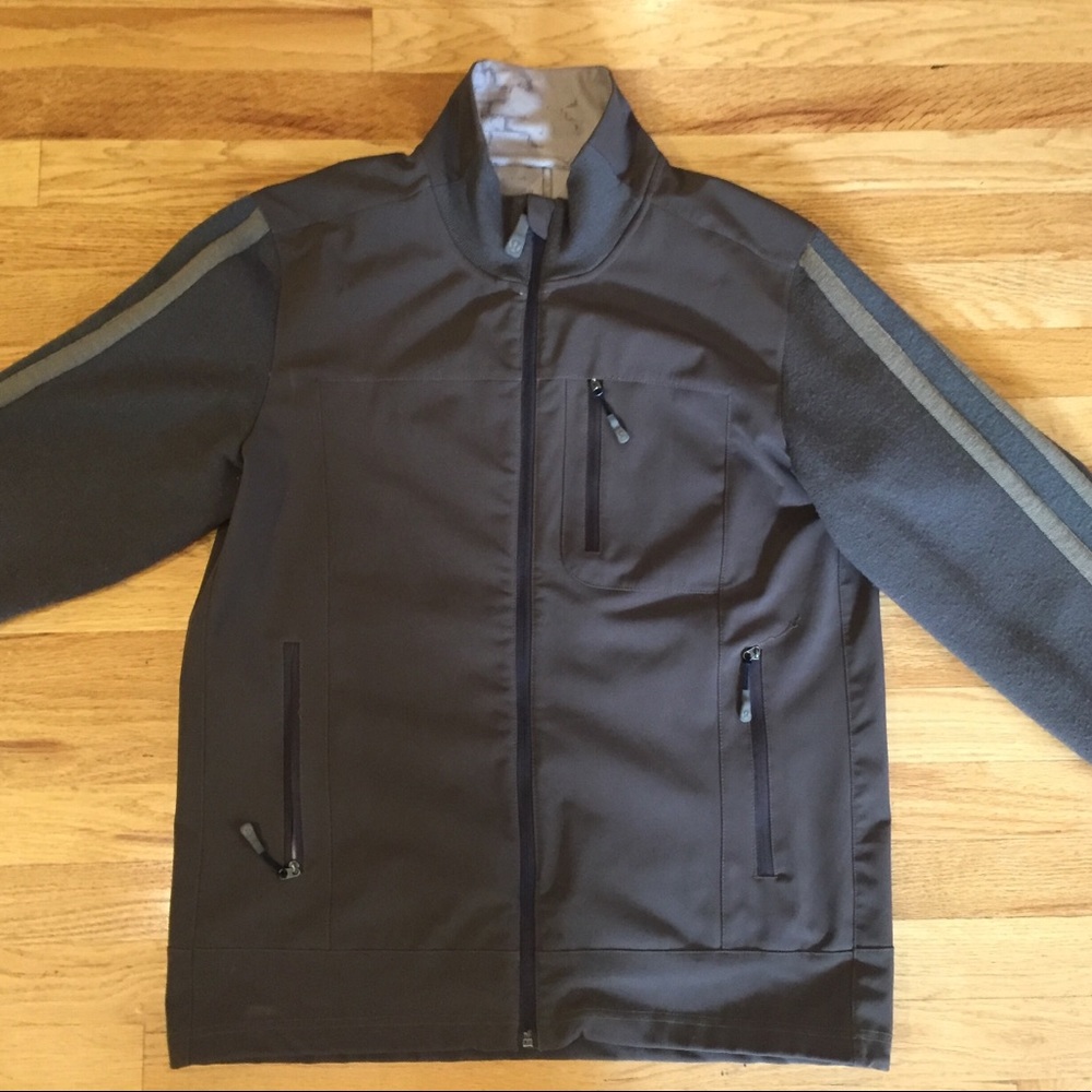 Lululemon softshell Jacket